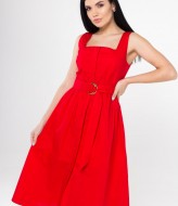 Сарафан клеш OZM-M36A130