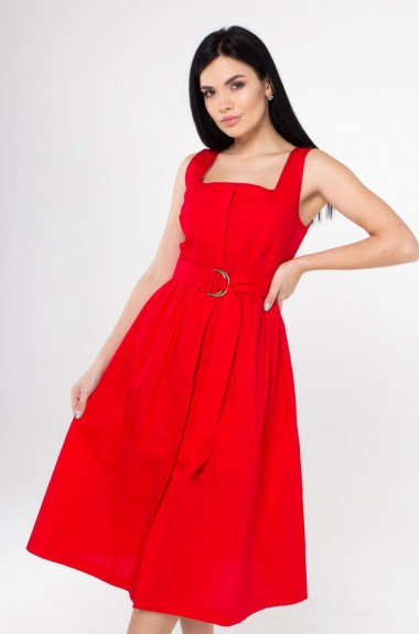 Сарафан клеш OZM-M36A130