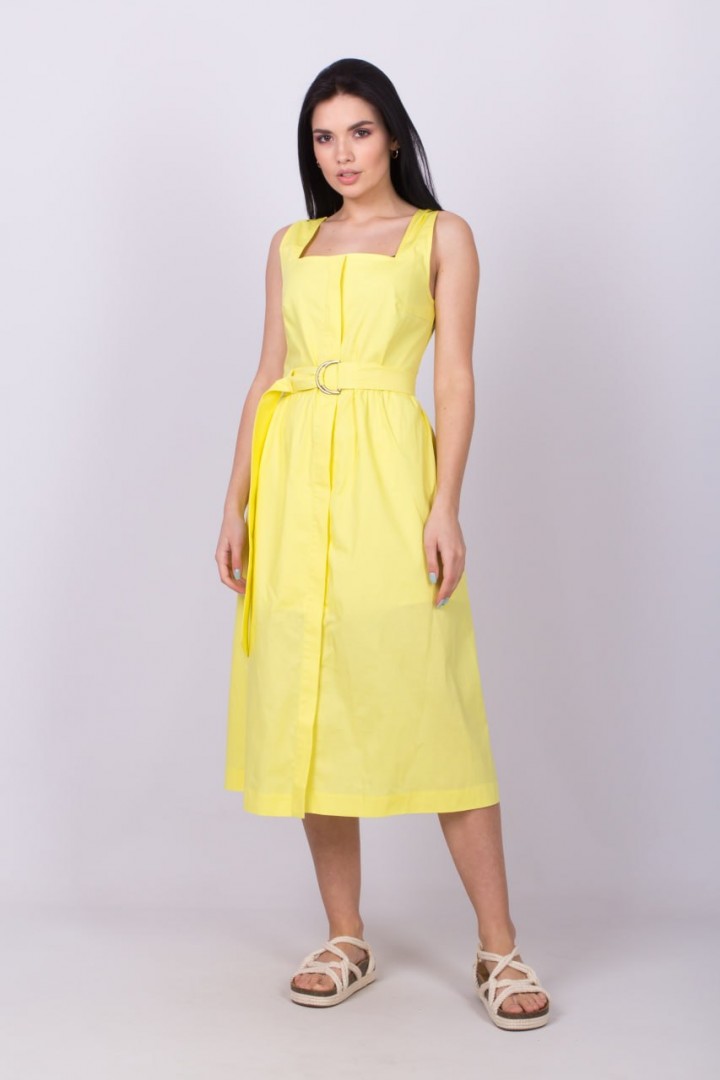 Сарафан клеш OZM-M36A130