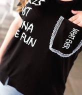 Жіноча футболка NU-1268A420