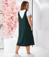 Сарафан свободного кроя SD-688A400