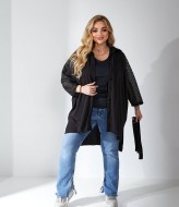 Блейзер оверсайз SD-080A400