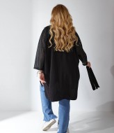 Блейзер оверсайз SD-080A400