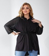 Блейзер оверсайз SD-080A400