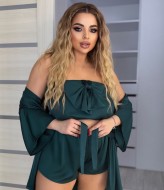 Комплект домашней одежды ET-661A650