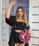 Комплект домашней одежды ET-661A650