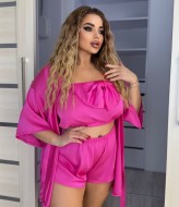 Комплект домашней одежды ET-661A650