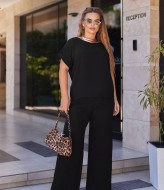 Летний костюм женский брючный  MT-341A500