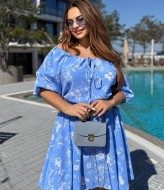 Красивый летний костюм  NJ-MT-377A500