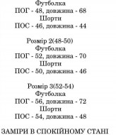 Мужской костюм с шортами  IND-7001A450