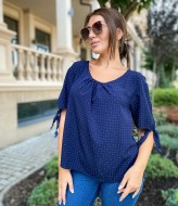 Блузка софт DG-d41322A200