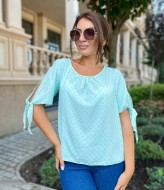 Блузка софт DG-d41322A200