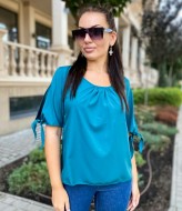 Блузка софт DG-d41322A200