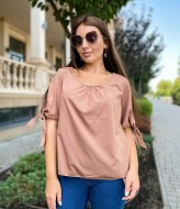 Блузка софт DG-d41322A200