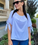 Блузка софт DG-d41322A200