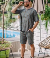 Модный костюм мужской DG-p139A400