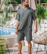 Модный костюм мужской DG-p139A400