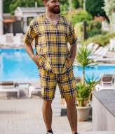 Модный костюм мужской DG-p139A400