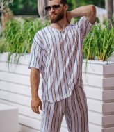 Модный костюм мужской DG-p139A400