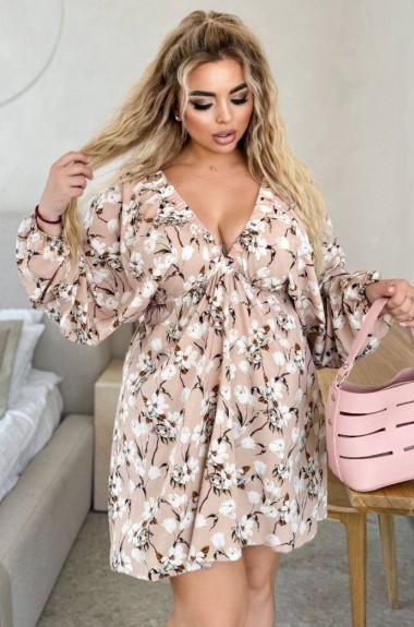 Платье романтичное ET-8727.1A370