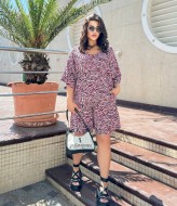 Костюм с шортами летний DG-p15544A400