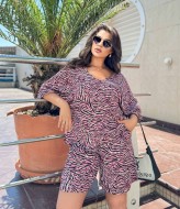 Костюм с шортами летний DG-p15544A400