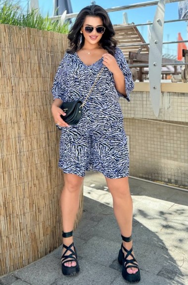 Костюм с шортами летний DG-p15544A400 Костюм с шортами летний DG-p15544A400