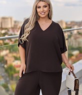 Женский костюм с шортами MA-1028A480