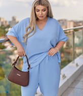 Женский костюм с шортами MA-1028A480