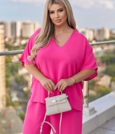 Женский костюм с шортами MA-1028A480