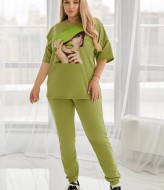 Костюм штаны и футболка LZ-M1196A690