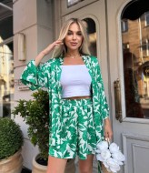 Костюм легкий ANA-1674A15