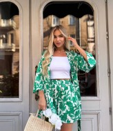 Костюм легкий ANA-1674A15