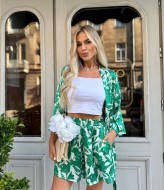 Костюм легкий ANA-1674A15