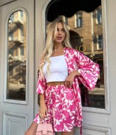 Костюм легкий ANA-1674A15