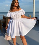 Лёгкое платье YM-7078.1A16