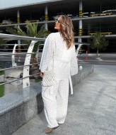 Костюм прошва YM-7068.63A35