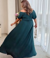 Платье в пол вечернее PRAT-2290A600