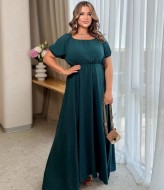 Платье в пол вечернее PRAT-2290A600