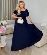 Платье в пол вечернее PRAT-2290A600