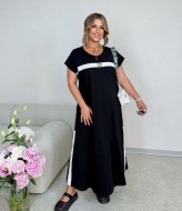 Платье батал лето  ZP-1300A500