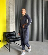 Молодежный спортивный костюм женский  AXY-5188A520