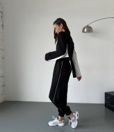 Молодежный спортивный костюм женский  AXY-5188A520