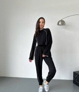 Молодежный спортивный костюм женский  AXY-5188A520