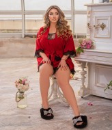 Комплект тройка женский ET-397A500