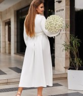 Нежное платье AB-1747A21