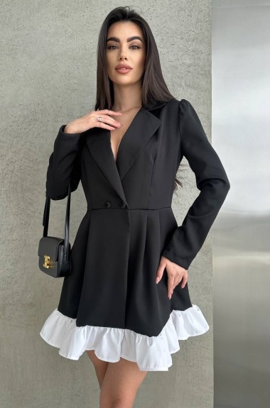 Роскошное платье  INNA-535A540