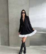 Роскошное платье  INNA-535A540