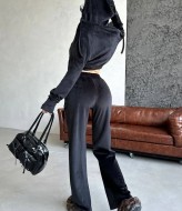 Костюм с короткой кофтой  INNA-579A620