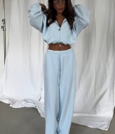 Костюм спортивный с топом VOL-599A650